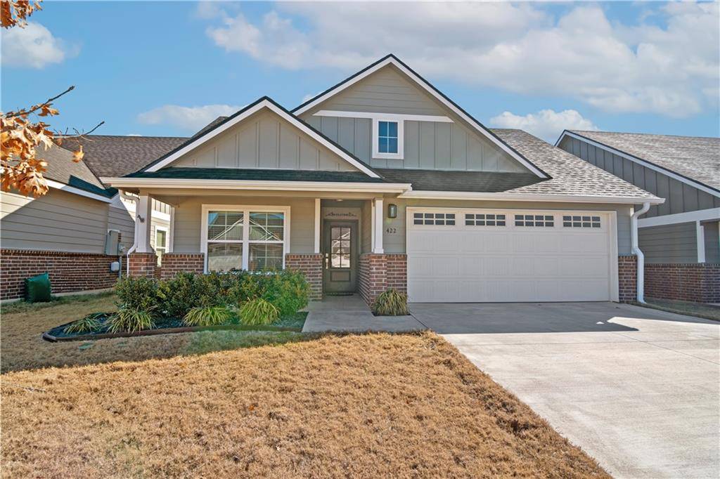 Mcgregor, TX 76657,422 Travis Drive