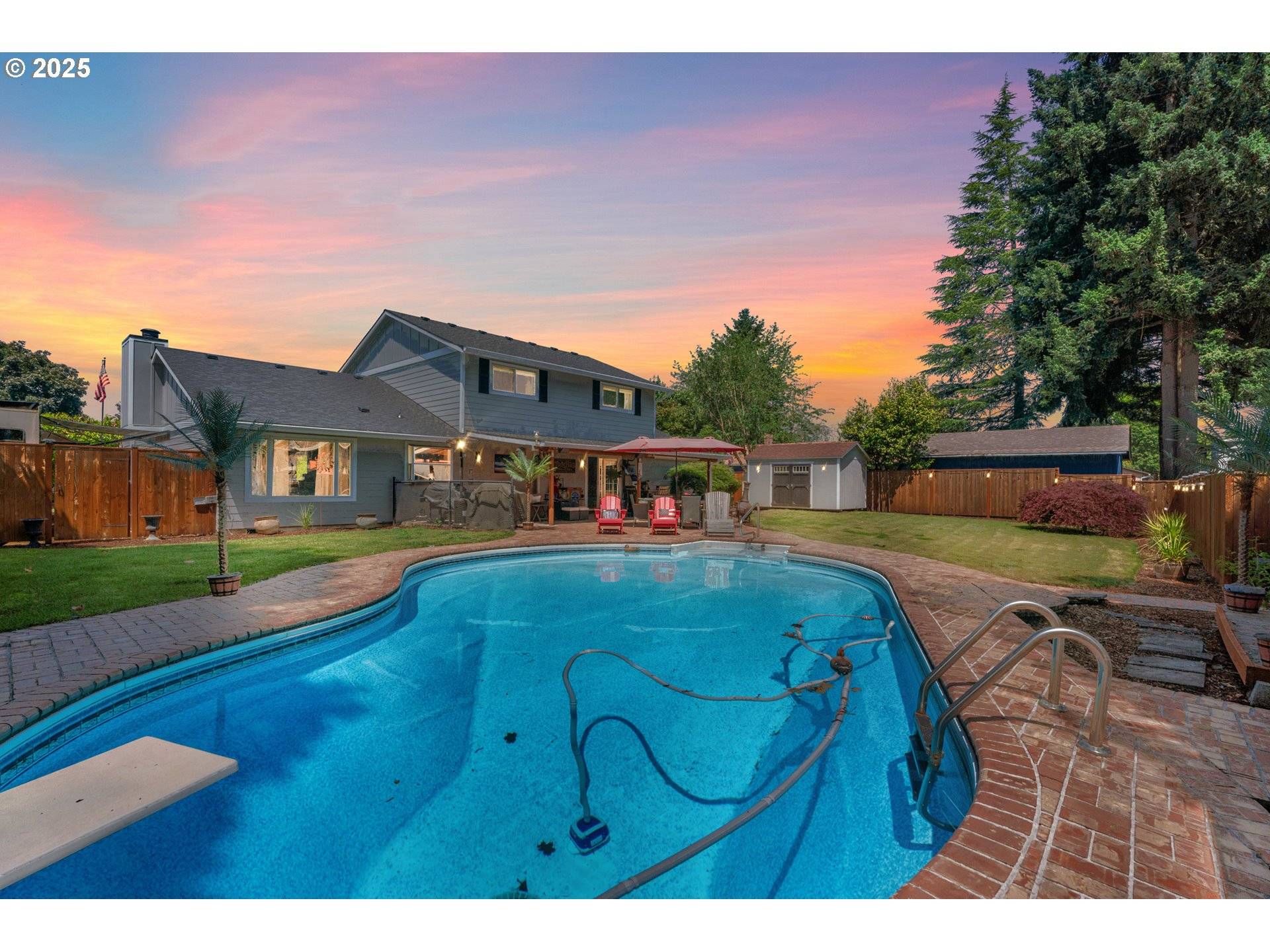 Canby, OR 97013,960 N Aspen CT