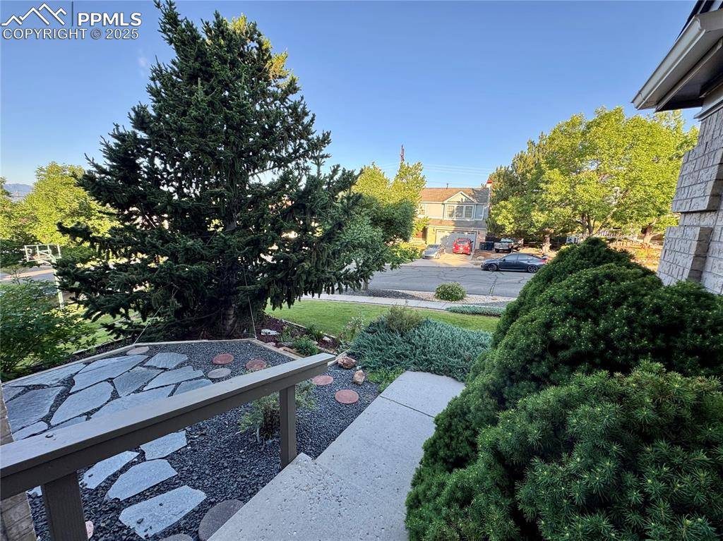 Colorado Springs, CO 80920,8335 Sutterfield DR