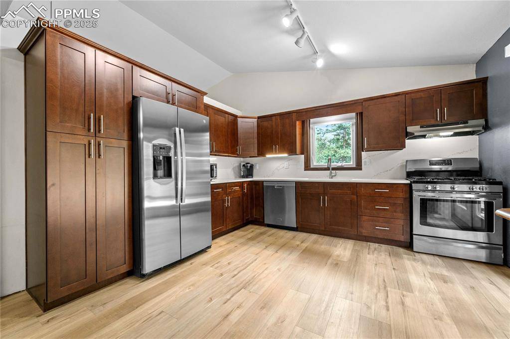 Woodland Park, CO 80863,302 N Elm ST
