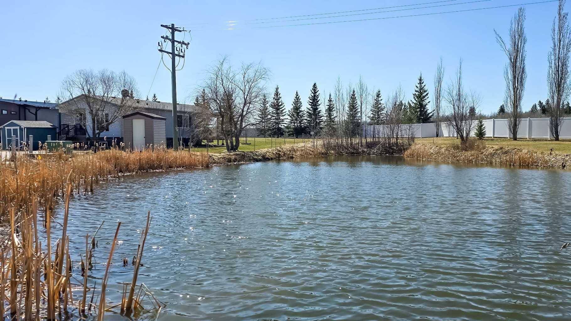 Rural Red Deer County, AB T0M 1R0,25074 South Pine Lake RD #3078