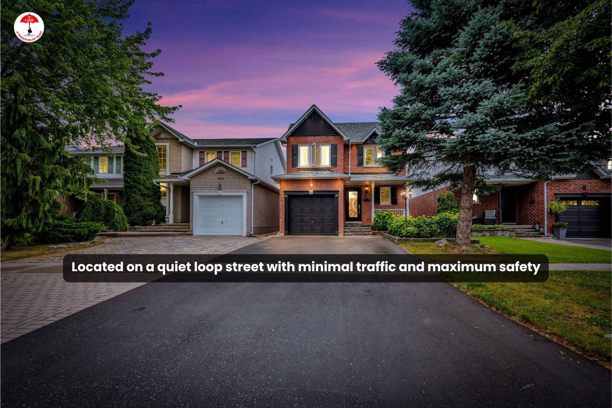 Oshawa, ON L1G 8A7,1691 Canadore CRES