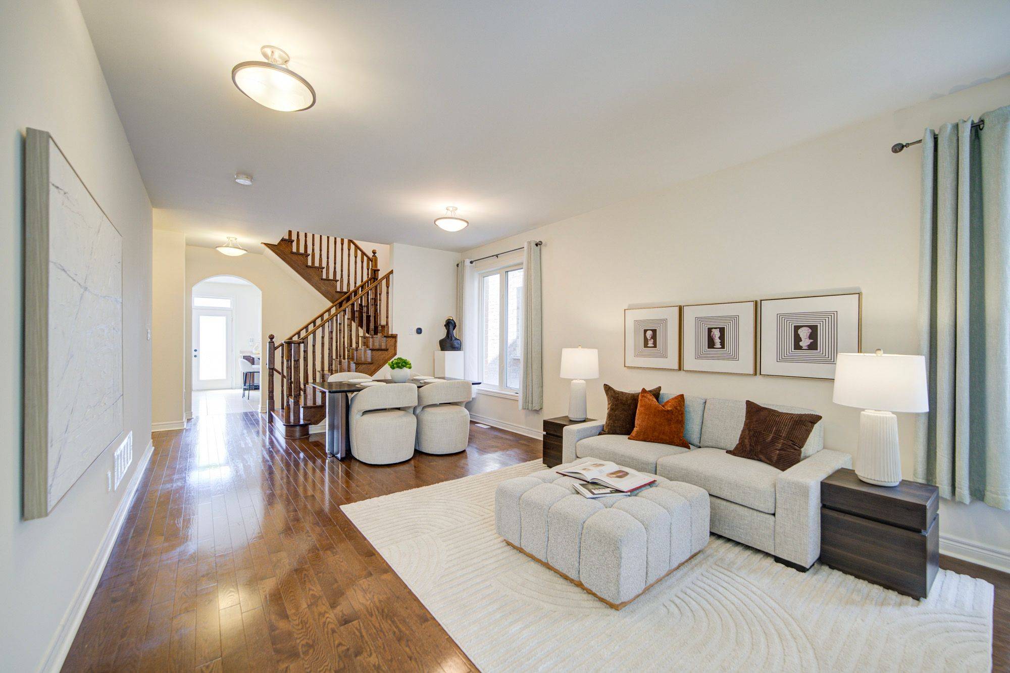 Whitchurch-stouffville, ON L4A 1S6,123 Greenforest GRV