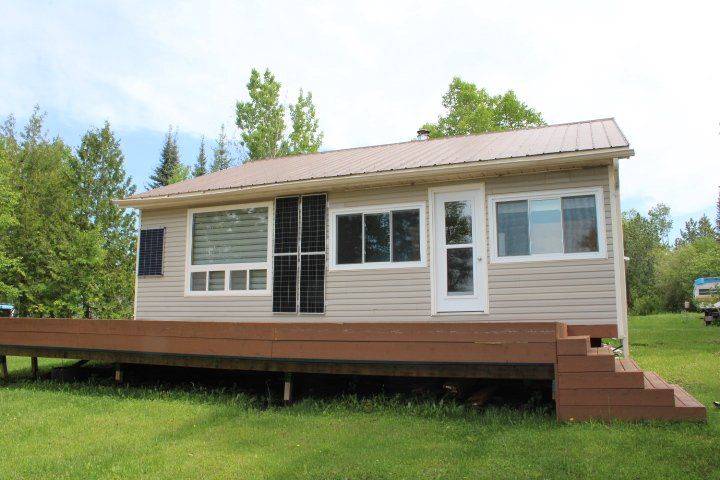 Algoma Remote Area, ON P0L 1Z0,21 Rufus RD