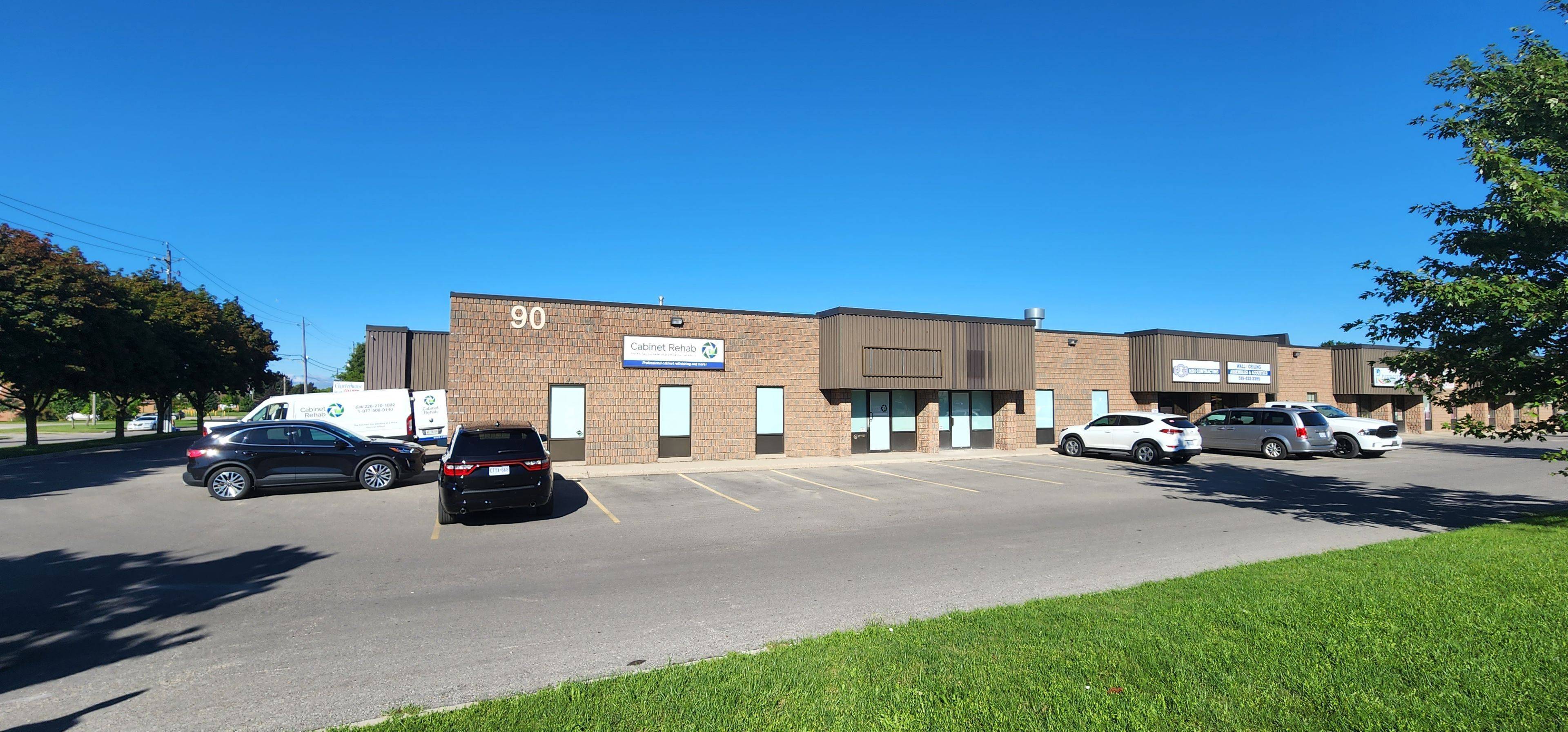London East, ON N5W 5V5,90 Charterhouse CRES #1-9