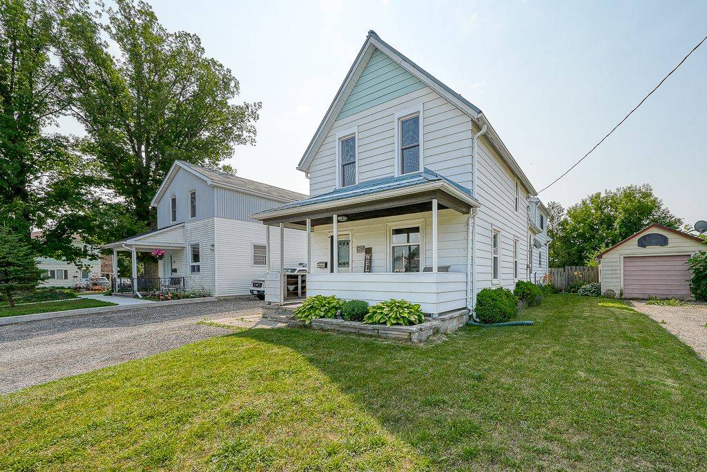 Ingersoll, ON N5C 1L4,78 Catherine ST