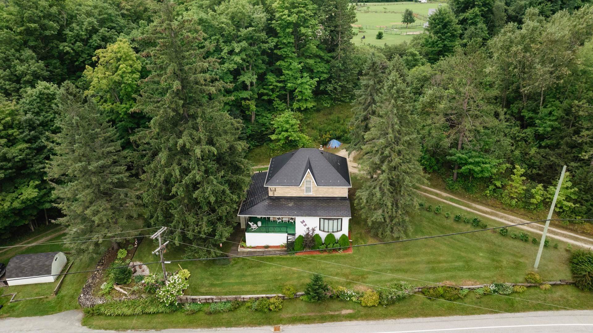 West Grey, ON N0C 1H0,500064 Grey Road 12 N/A
