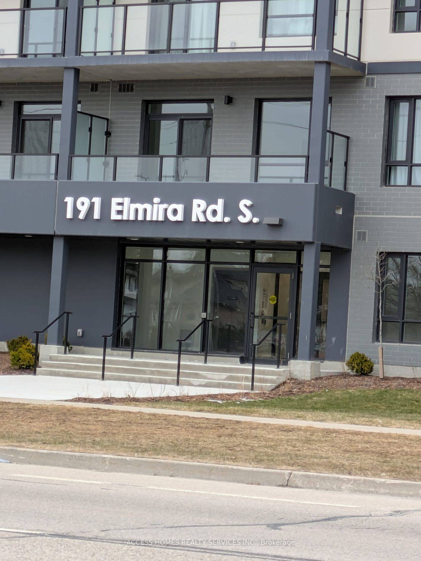 Guelph, ON N1K 0E3,191 Elmira RD S #PH12