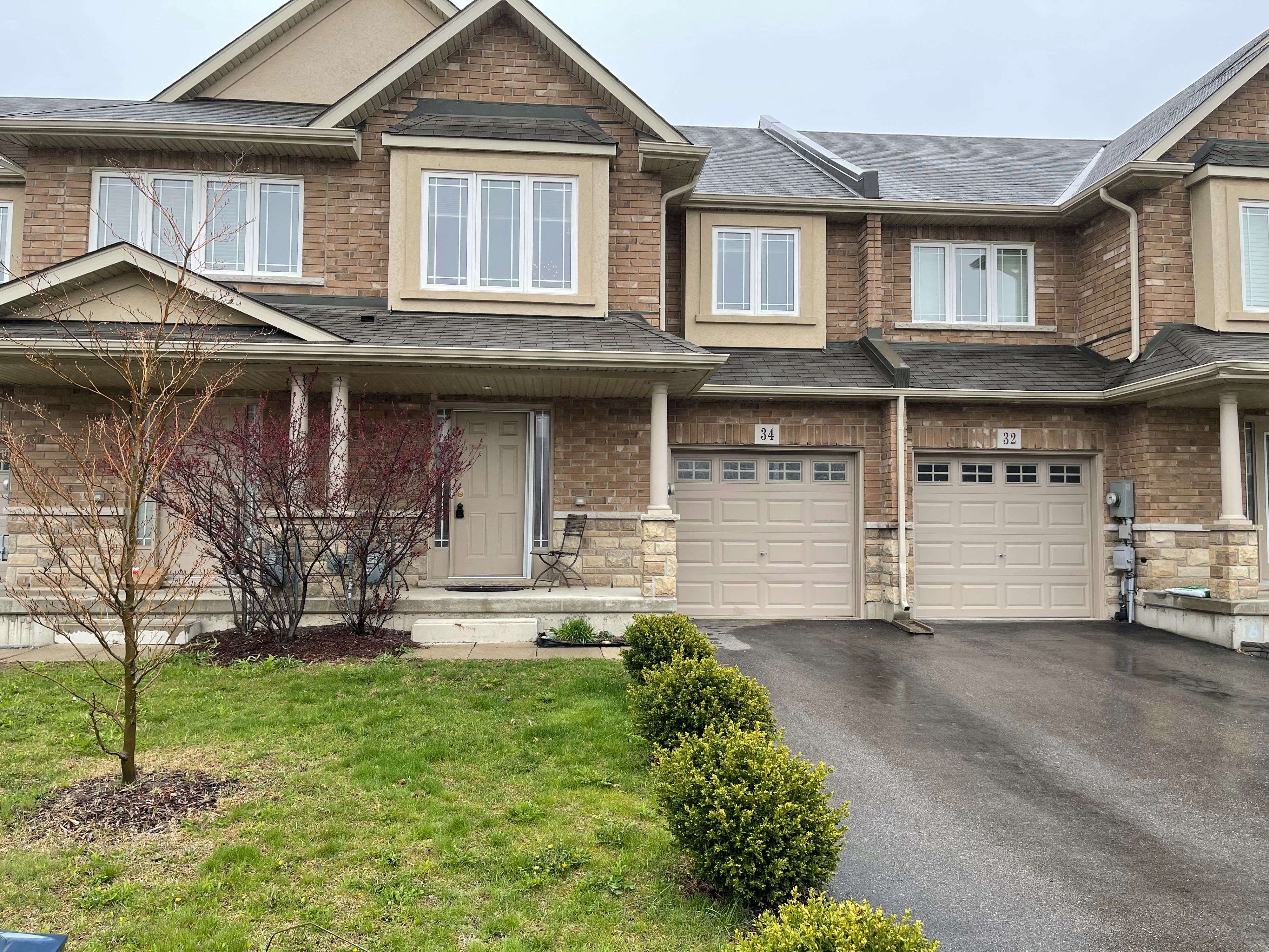 Hamilton, ON L0R 1P0,34 Celestial CRES