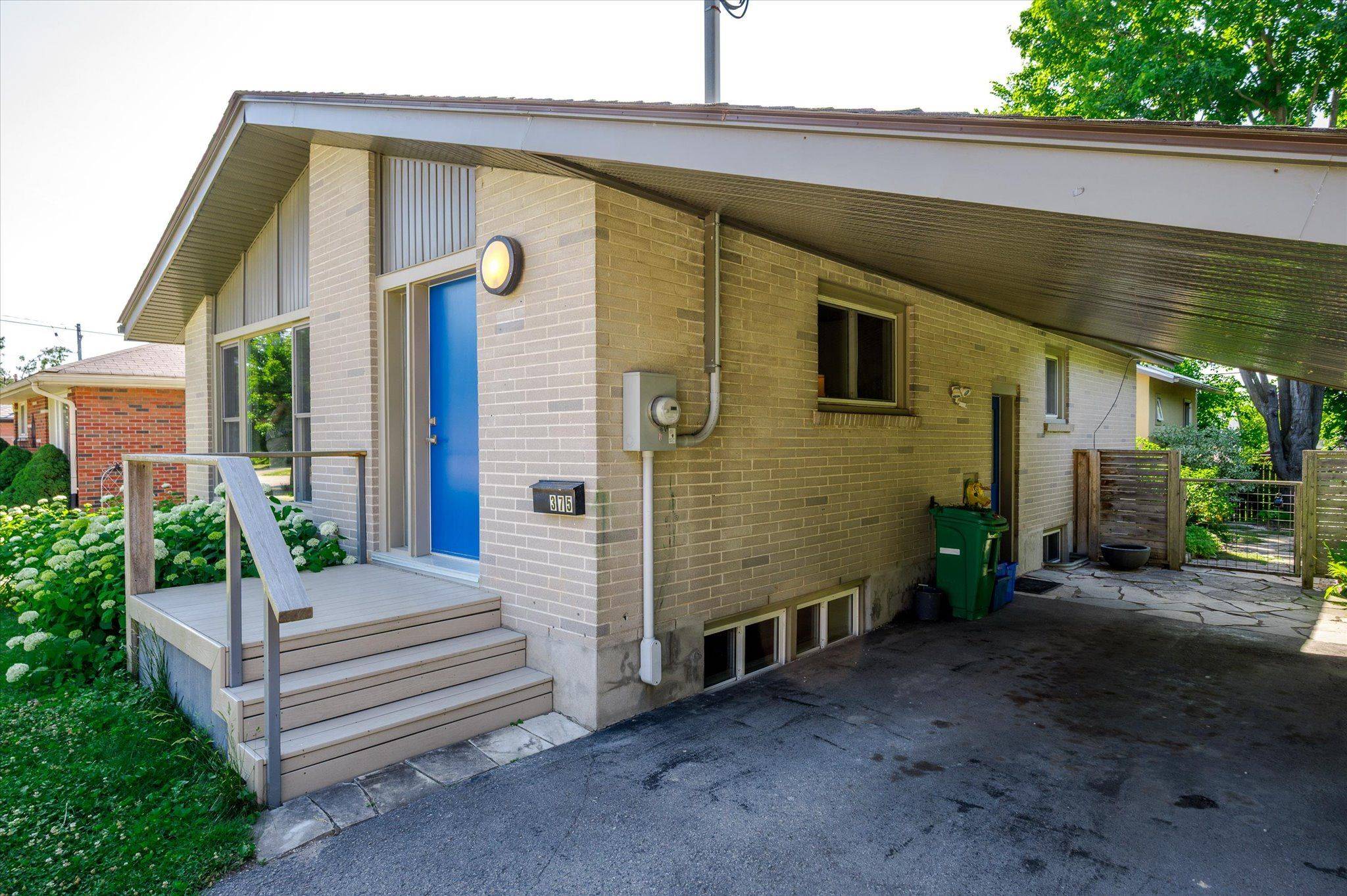 Peterborough North, ON K9H 4X5,375 Aberdeen AVE