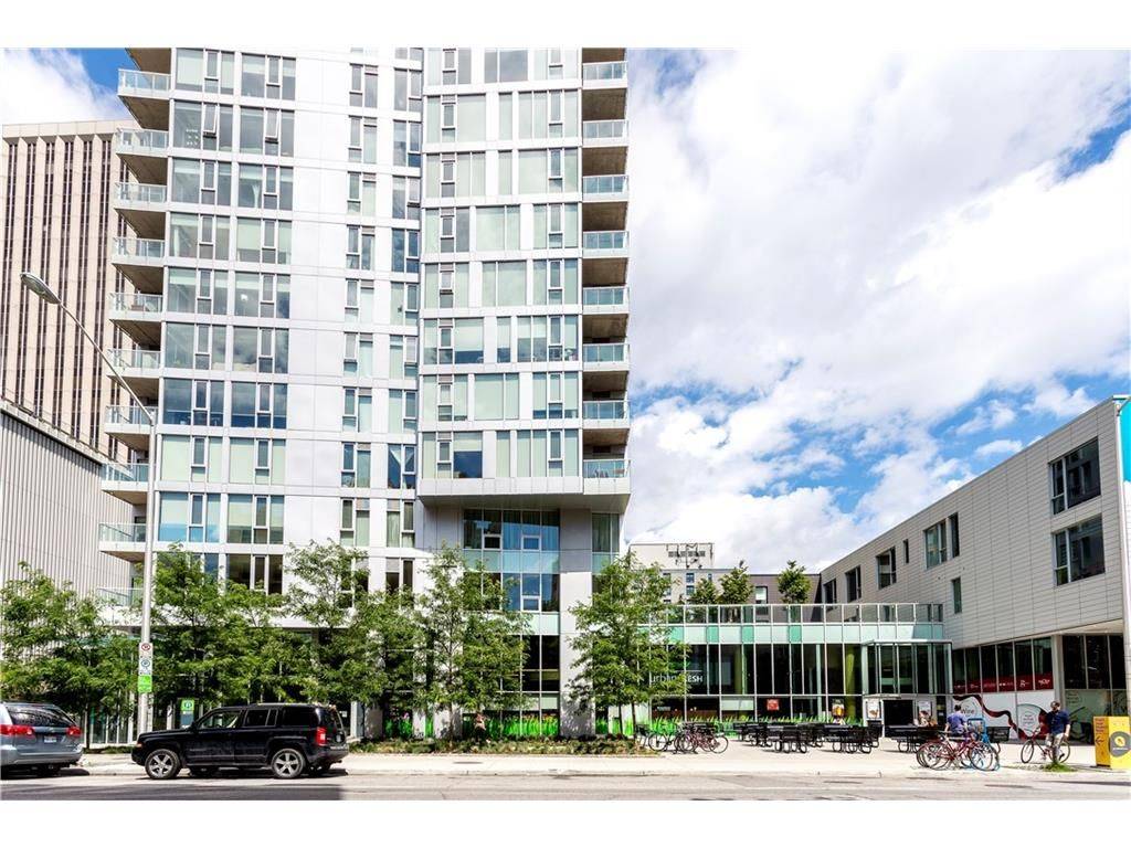 Ottawa Centre, ON K2P 0W1,179 METCALFE ST #1505