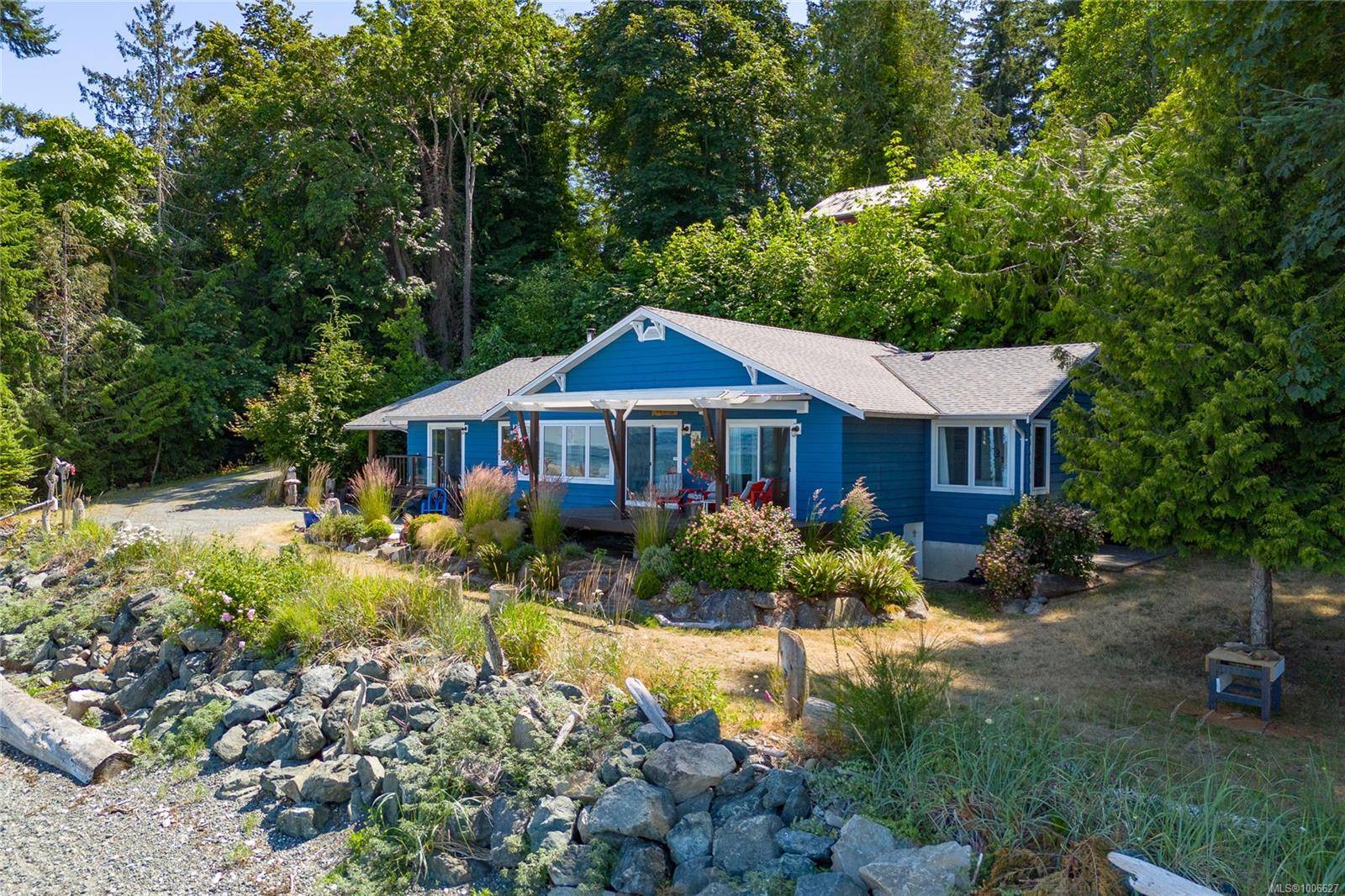 Bowser, BC V0R 1G0,6655 Island Hwy W