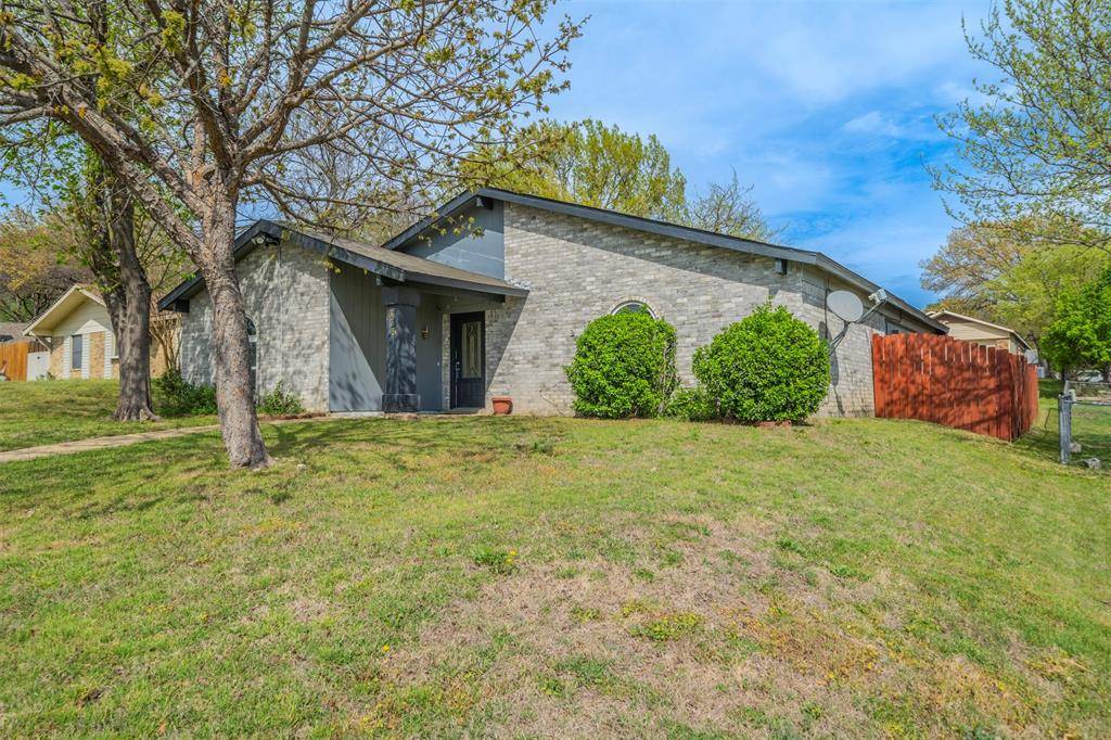 Duncanville, TX 75137,635 Southwood Court