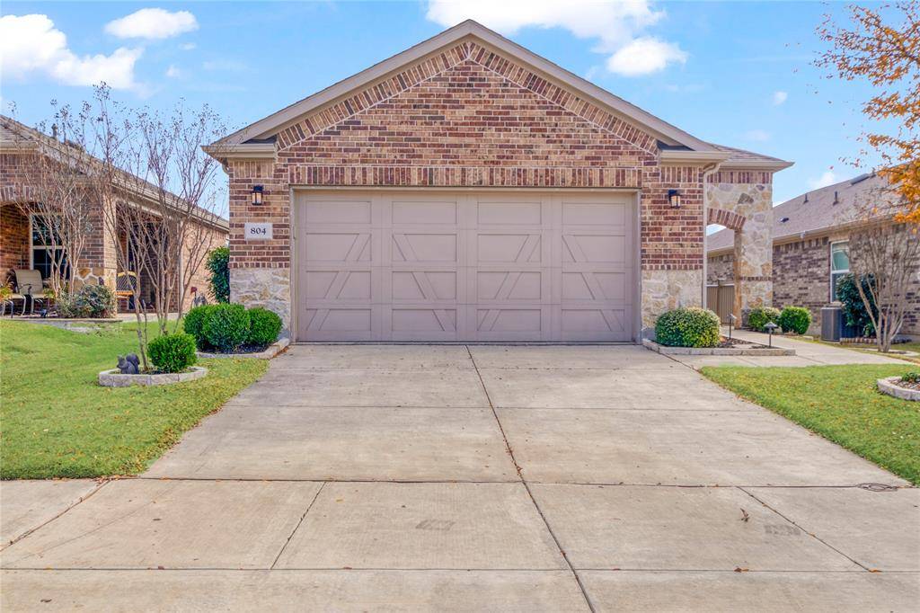 Little Elm, TX 76227,804 Freedom Lane