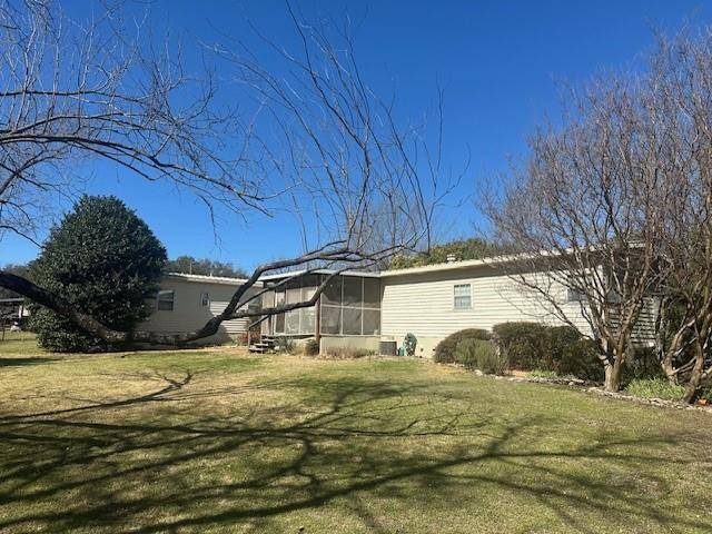 Granbury, TX 76048,1025 Brazos Drive