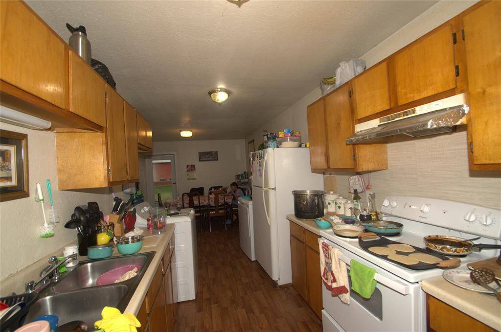 Honey Grove, TX 75446,503 15th Street