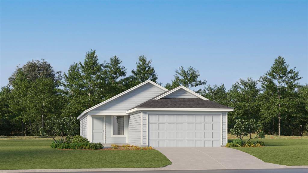Wilmer, TX 75141,1278 Basswood Drive