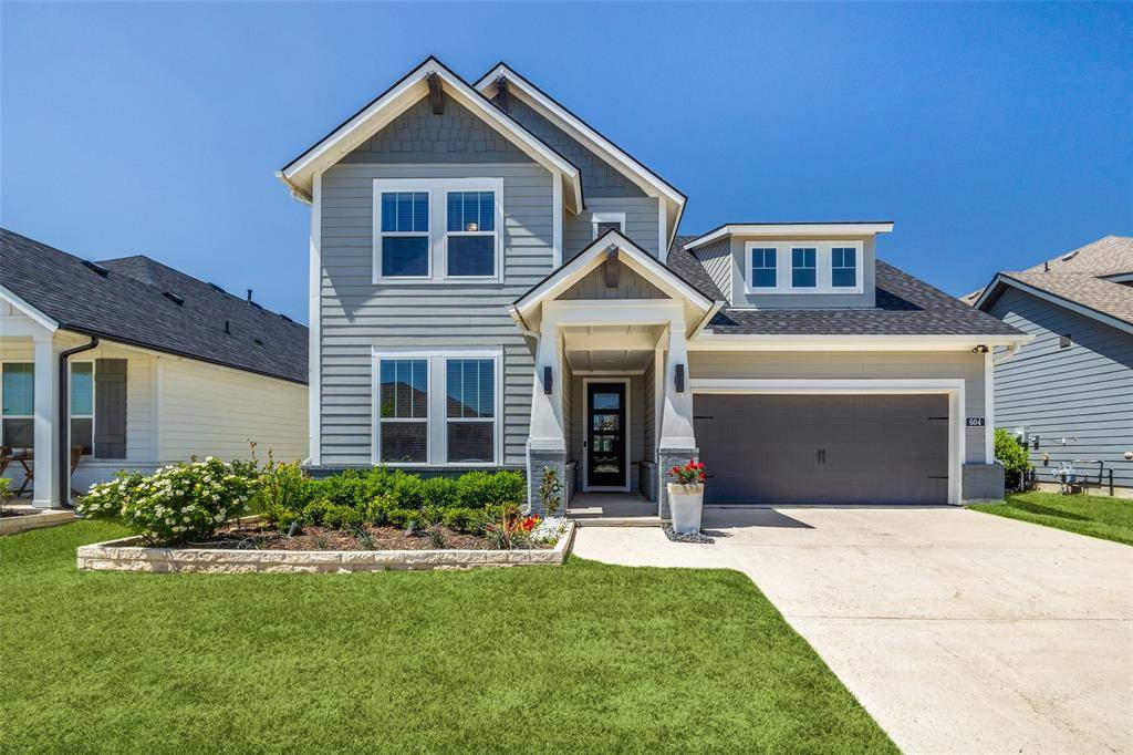 Northlake, TX 76247,604 Swift Street