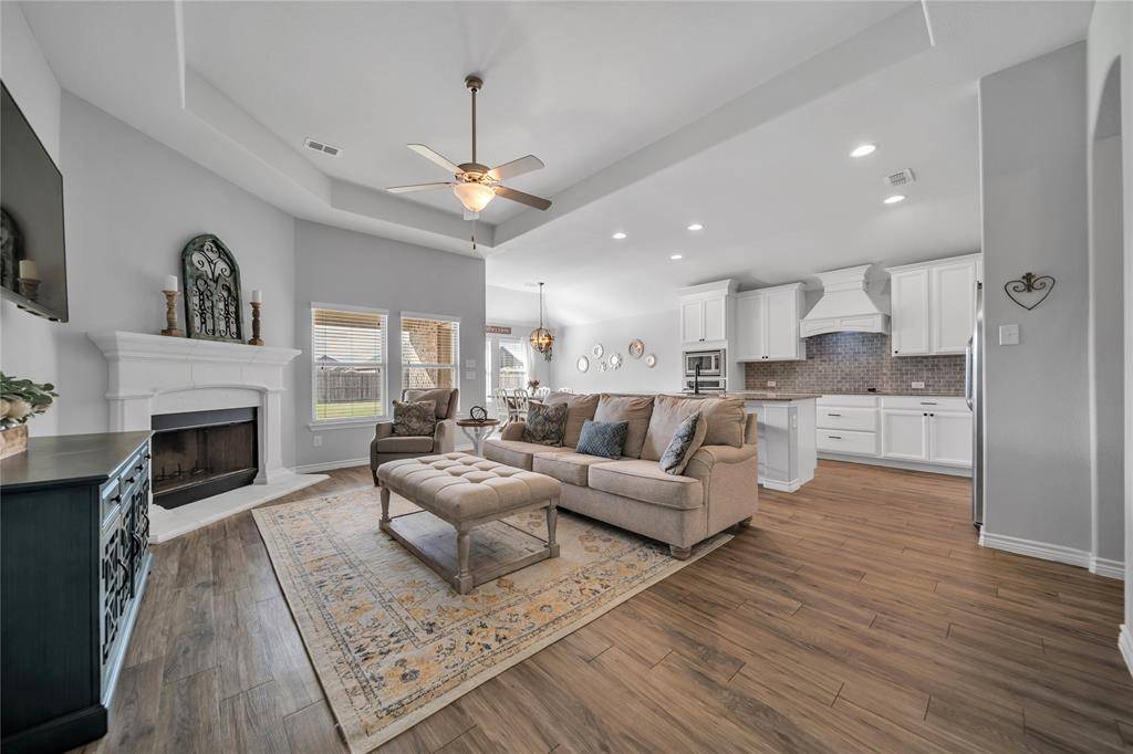 Forney, TX 75126,115 Caddo Lake Court