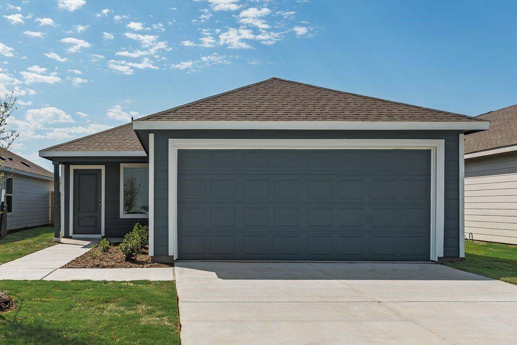Wilmer, TX 75141,1242 Basswood Drive