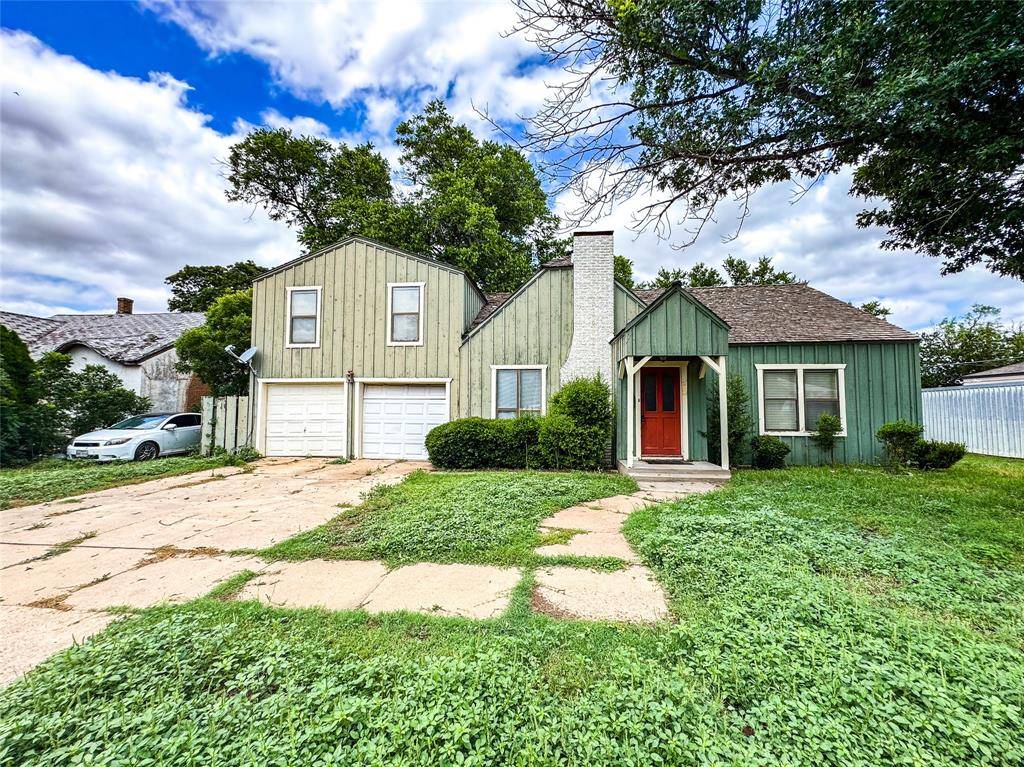 Stamford, TX 79553,1113 Wells Street E