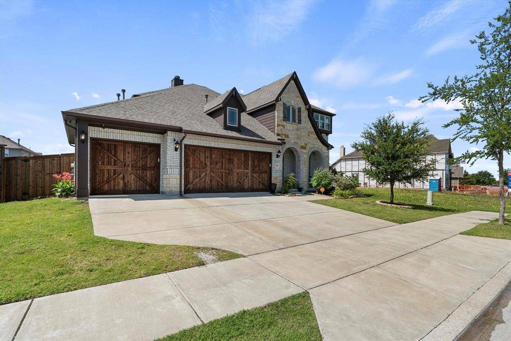 Royse City, TX 75189,1042 Watercourse Place