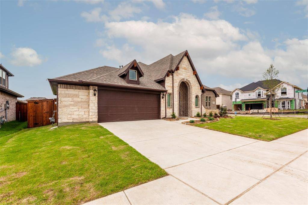 Mckinney, TX 75071,1304 Lancaster Drive