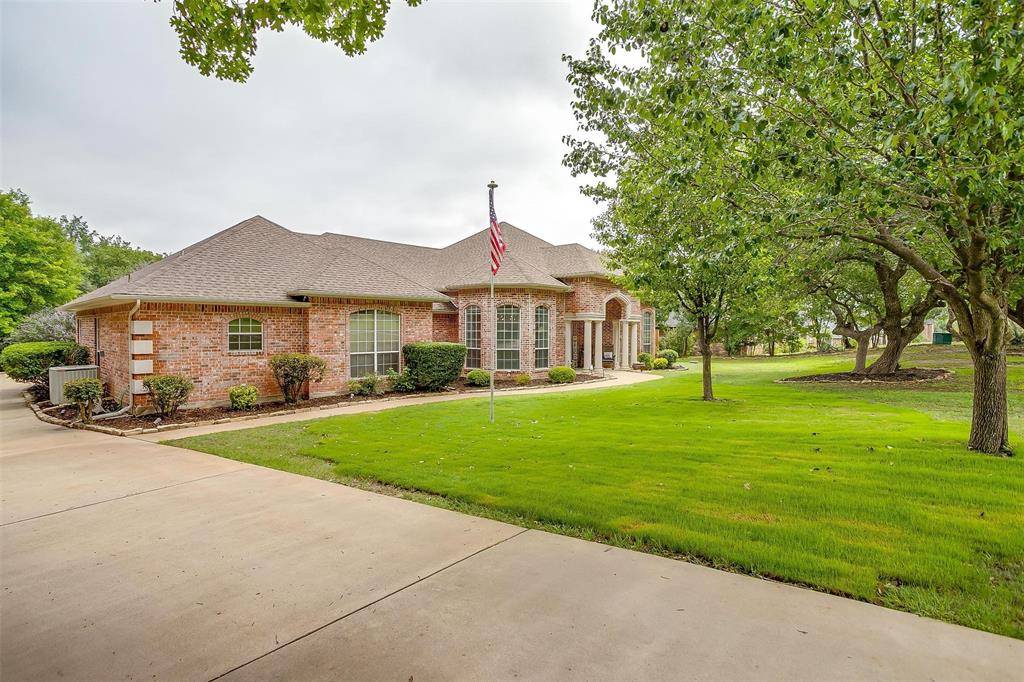 Aledo, TX 76008,1717 Woodridge Court