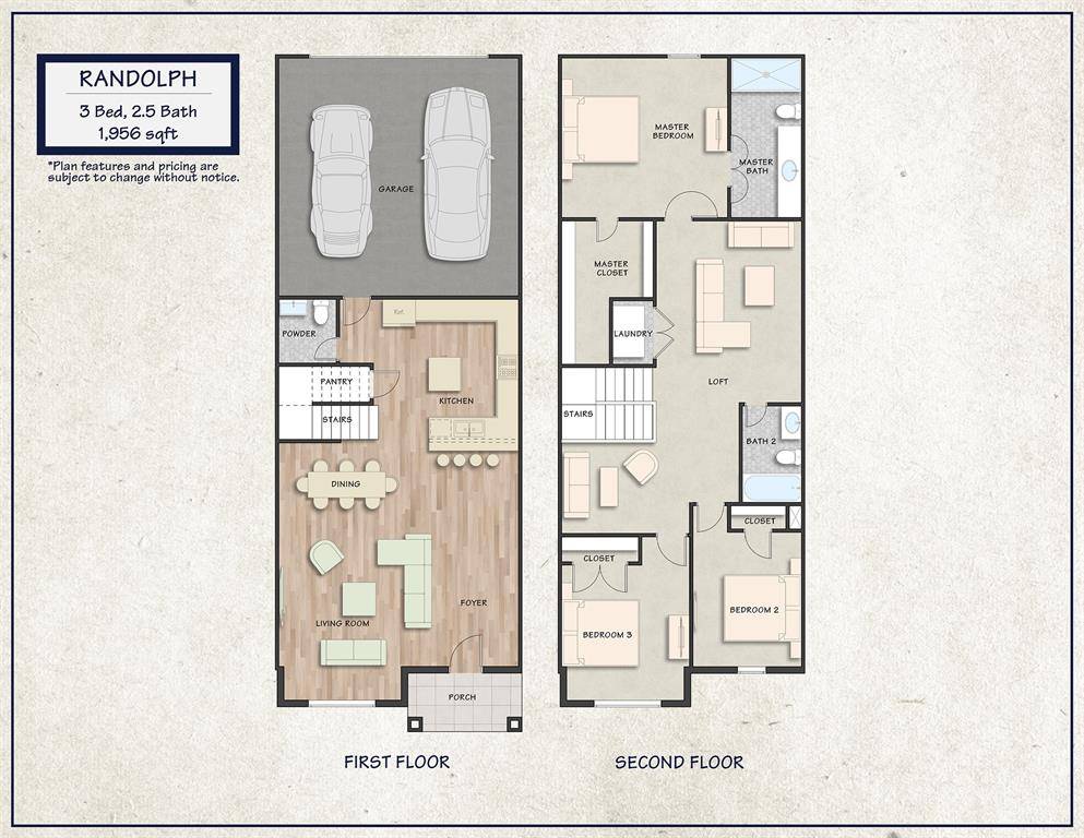 Princeton, TX 75407,1630 Palladio Loop