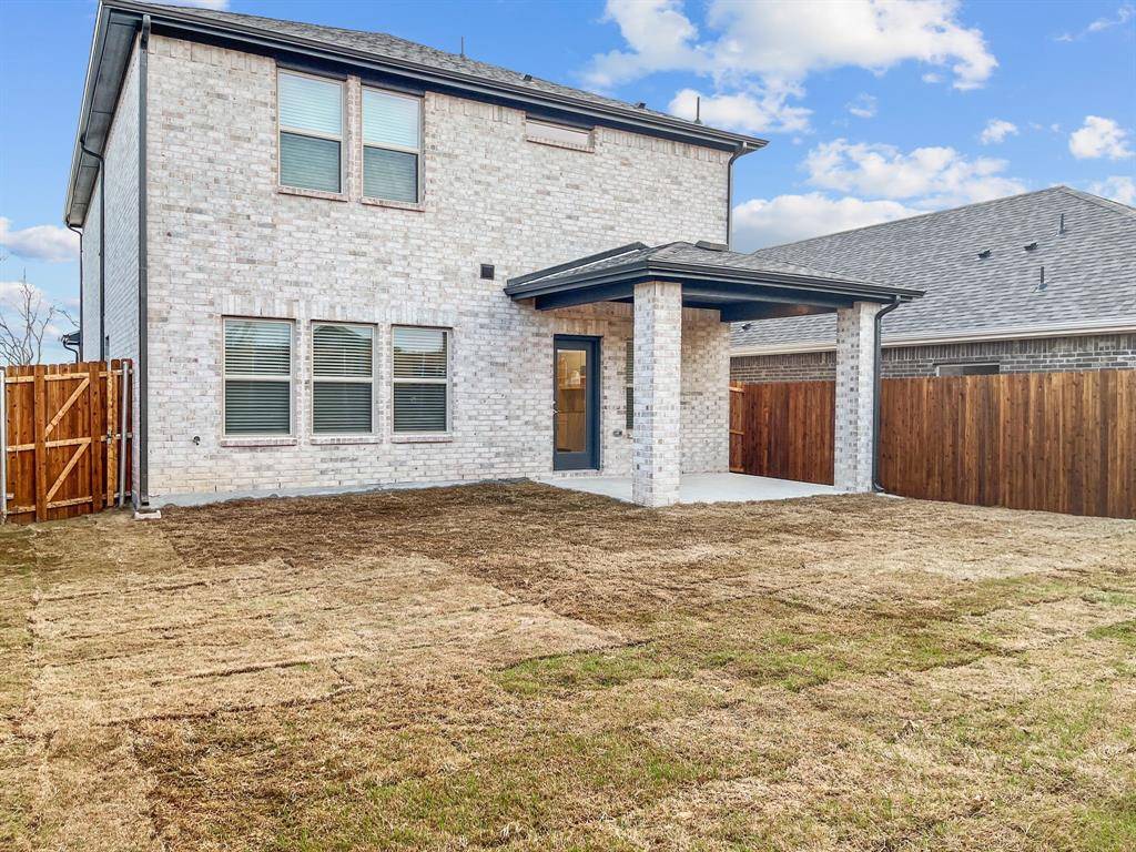 Melissa, TX 75454,3104 Yellow Pine Drive