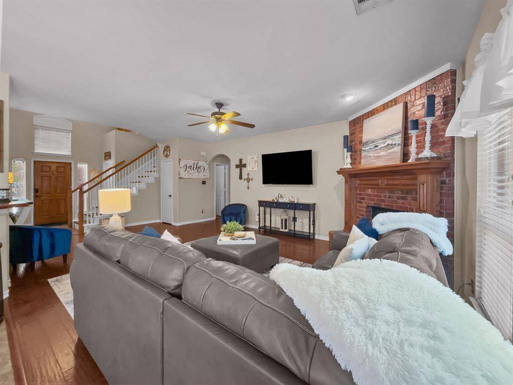 Mckinney, TX 75070,8600 La Quinta Lane
