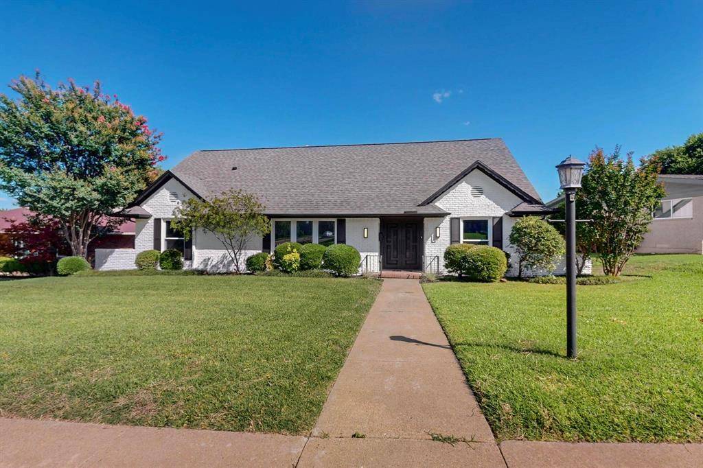 Dallas, TX 75218,10132 Medlock Drive