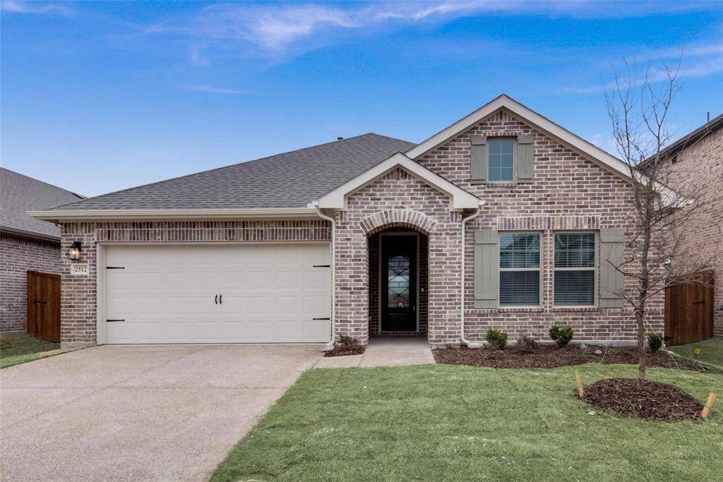 Melissa, TX 75454,2512 Lemon Mint Lane