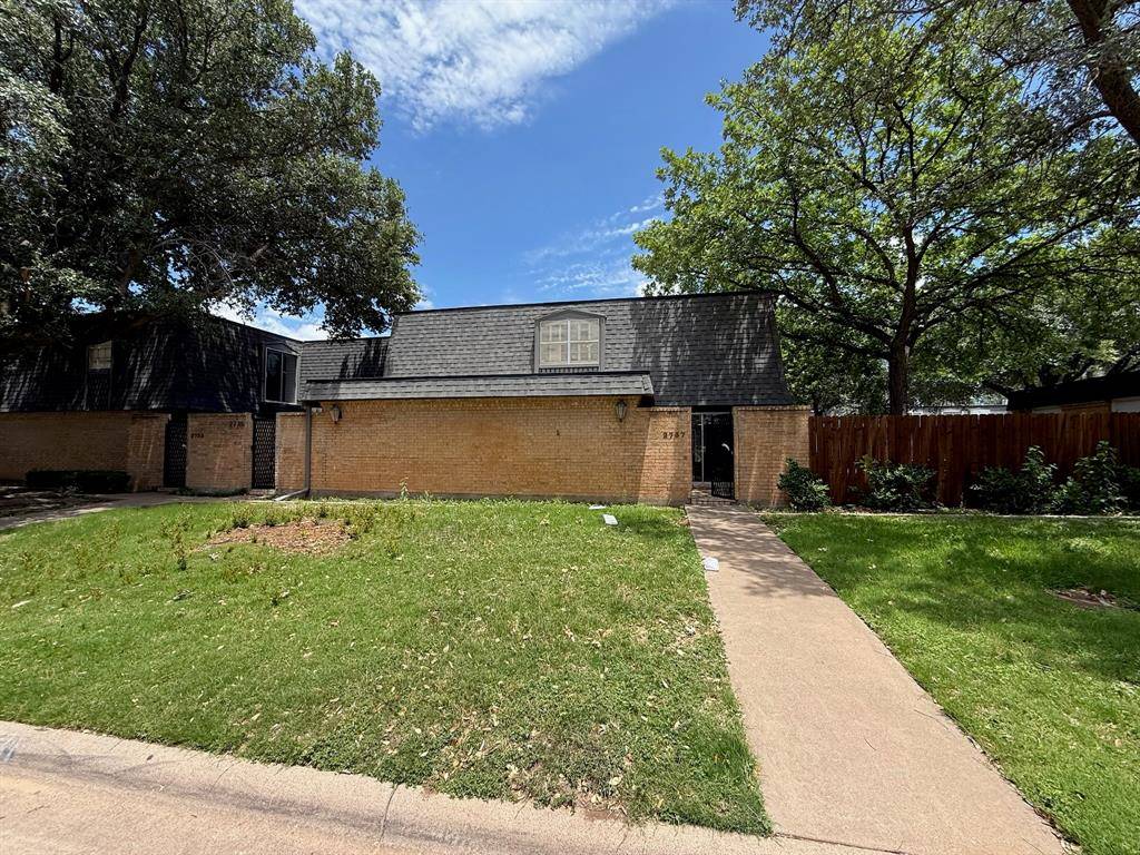 Abilene, TX 79605,2737 Caton Place