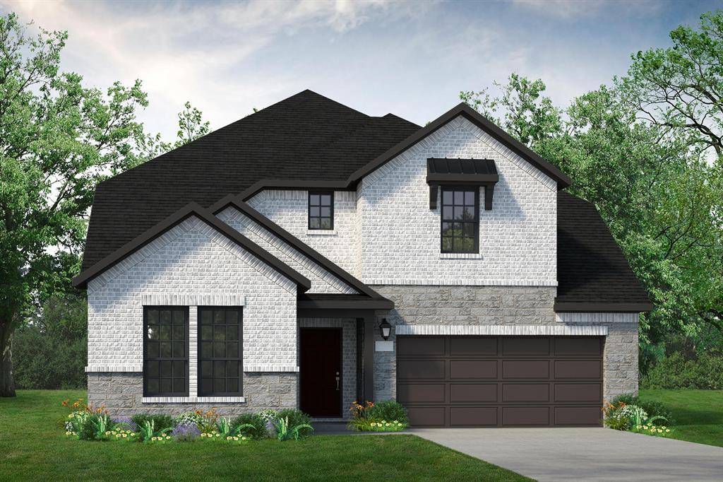 Celina, TX 75009,2509 Swinley Forest Street