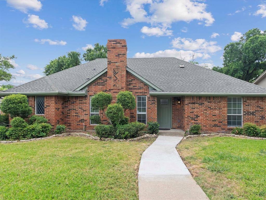 Garland, TX 75043,4630 Bayberry Lane