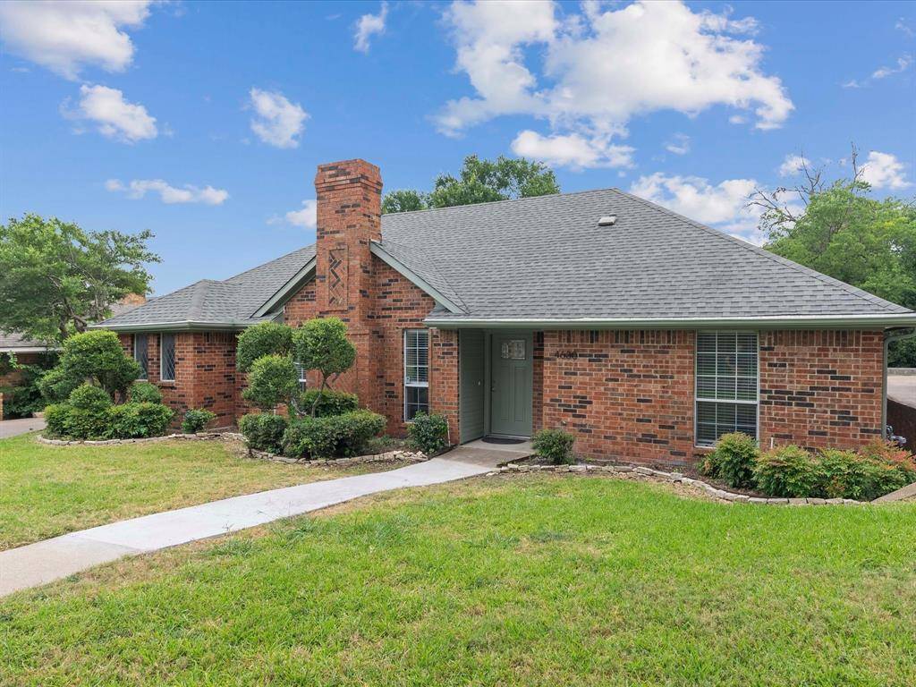 Garland, TX 75043,4630 Bayberry Lane