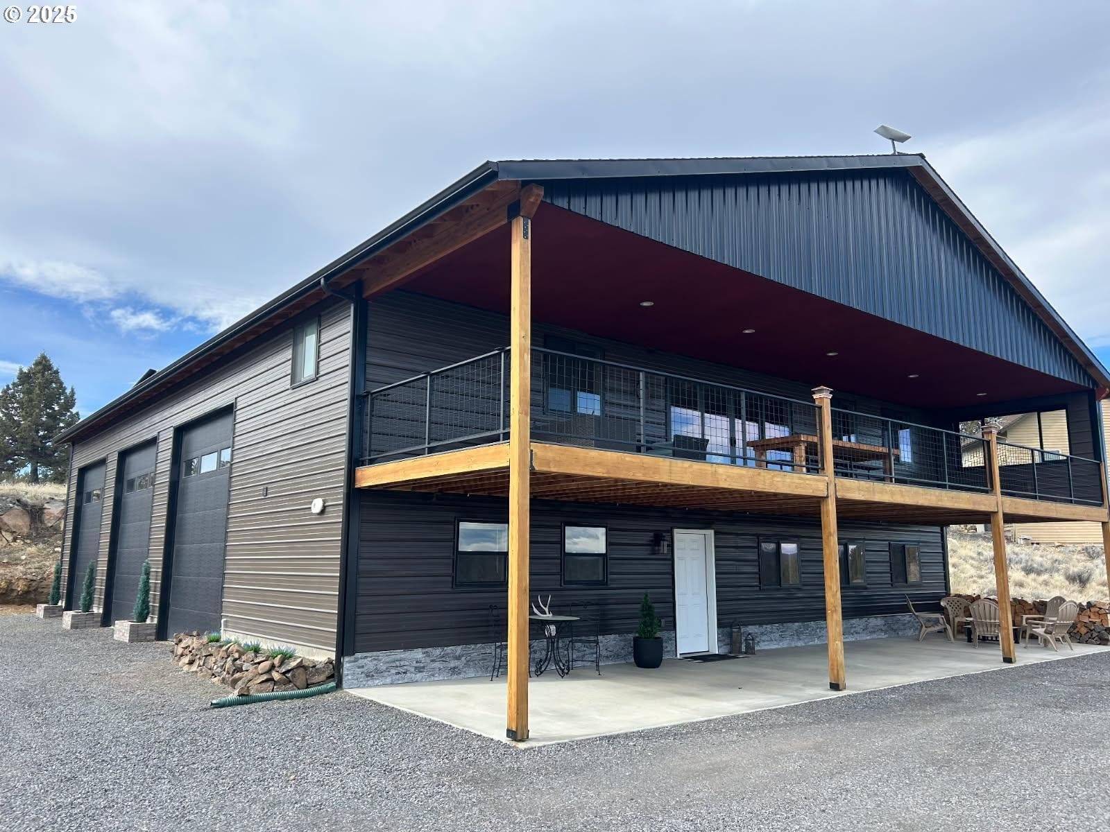 Culver, OR 97734,4463 SW CORRAL DR