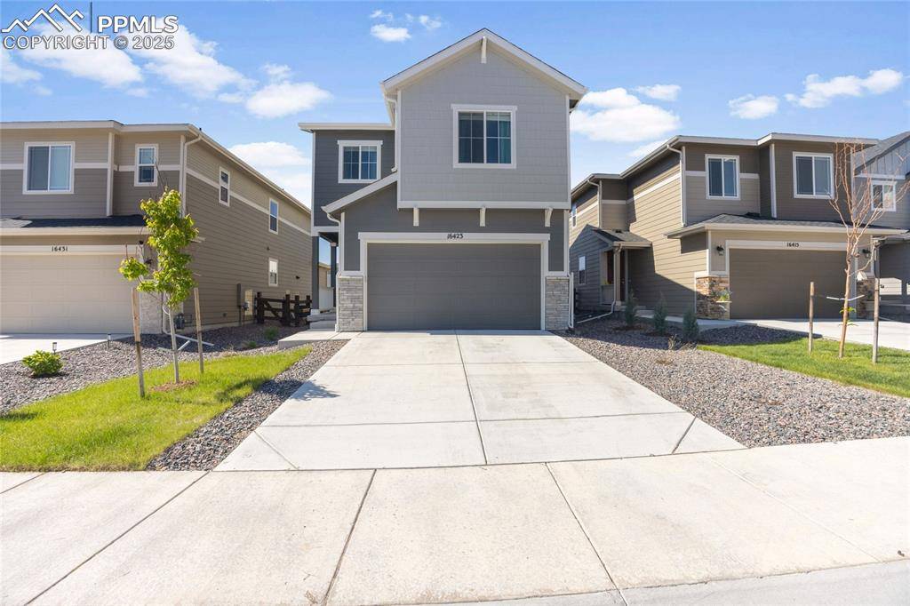 Monument, CO 80132,16423 Mountain Flax DR