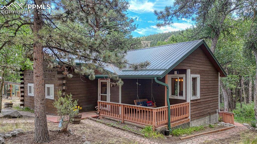 Nathrop, CO 81236,17755 County Road 291