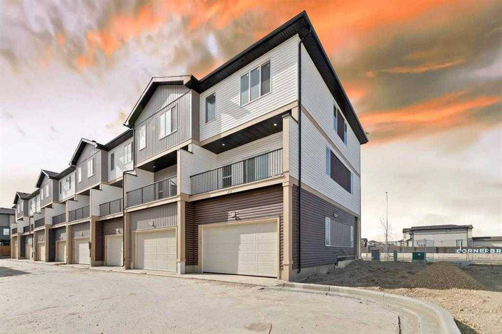 Calgary, AB T3N 2N8,90 Corner Meadows MNR NE #405