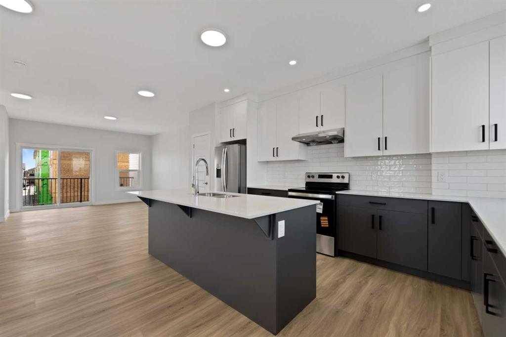Calgary, AB T3N 2N8,90 Corner Meadows MNR NE #405