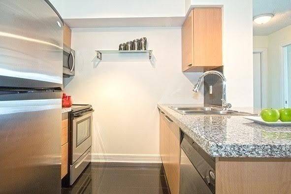 Toronto C14, ON M2N 7J6,18 Harrison Garden BLVD #1604