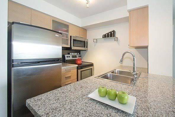 Toronto C14, ON M2N 7J6,18 Harrison Garden BLVD #1604