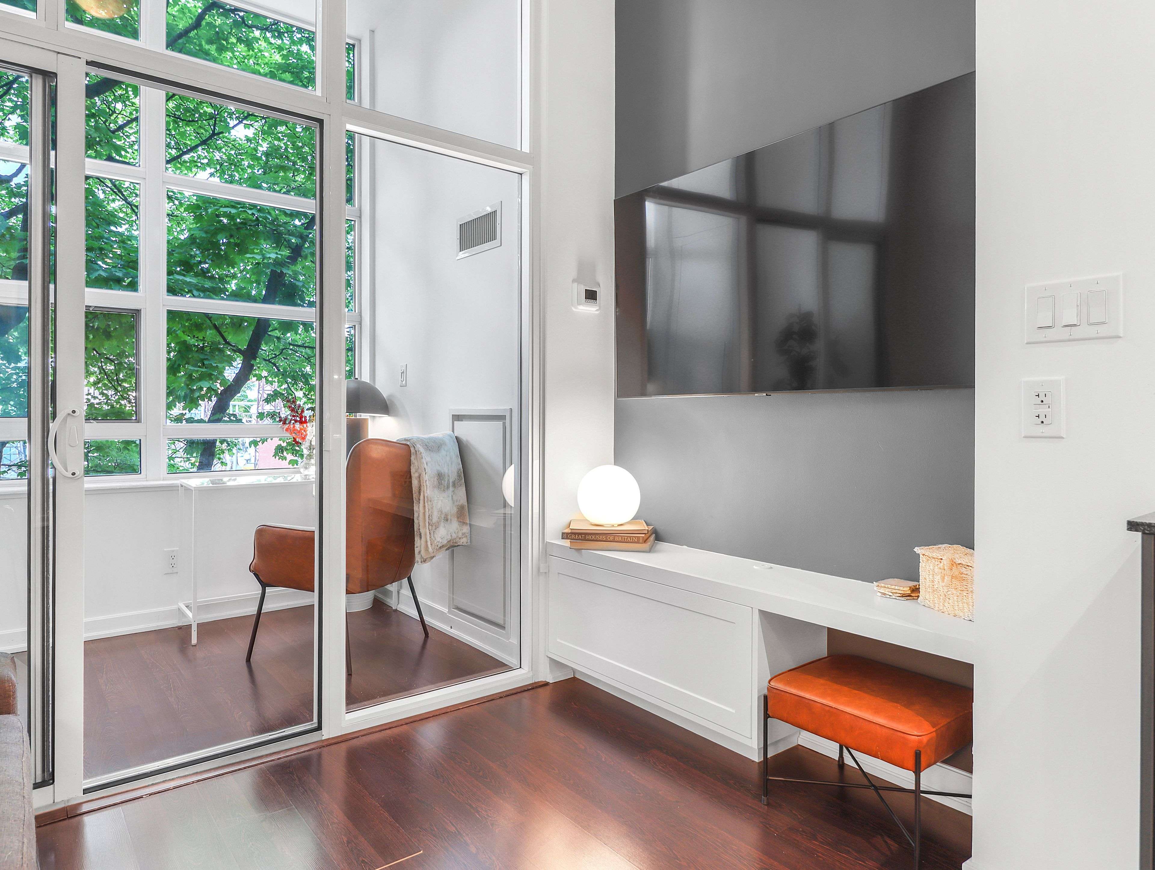Toronto C02, ON M4V 3E3,380 Macpherson AVE #231
