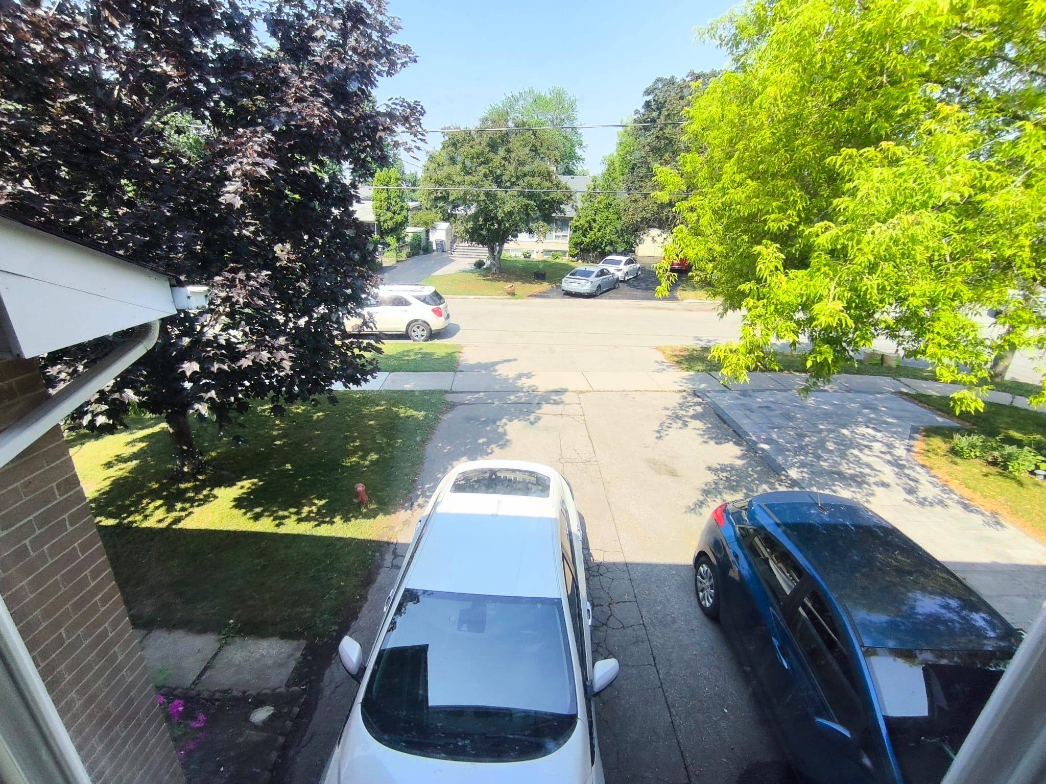 Toronto C13, ON M3A 2H3,35 Baltray CRES #Upper