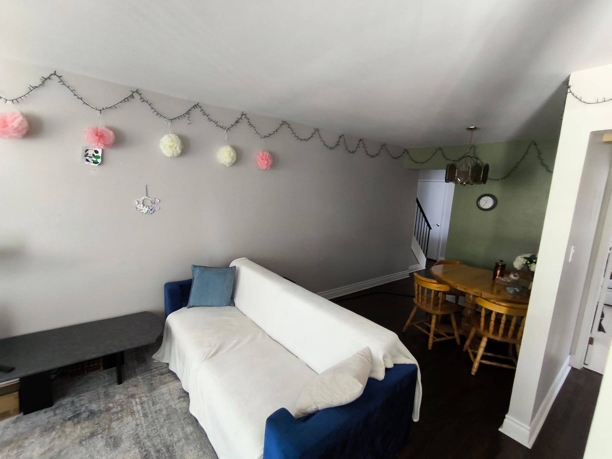 Toronto C13, ON M3A 2H3,35 Baltray CRES #Upper