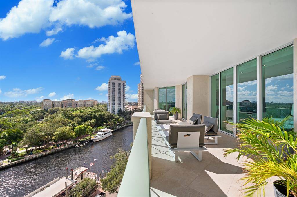Fort Lauderdale, FL 33301,411 N New River Dr #902