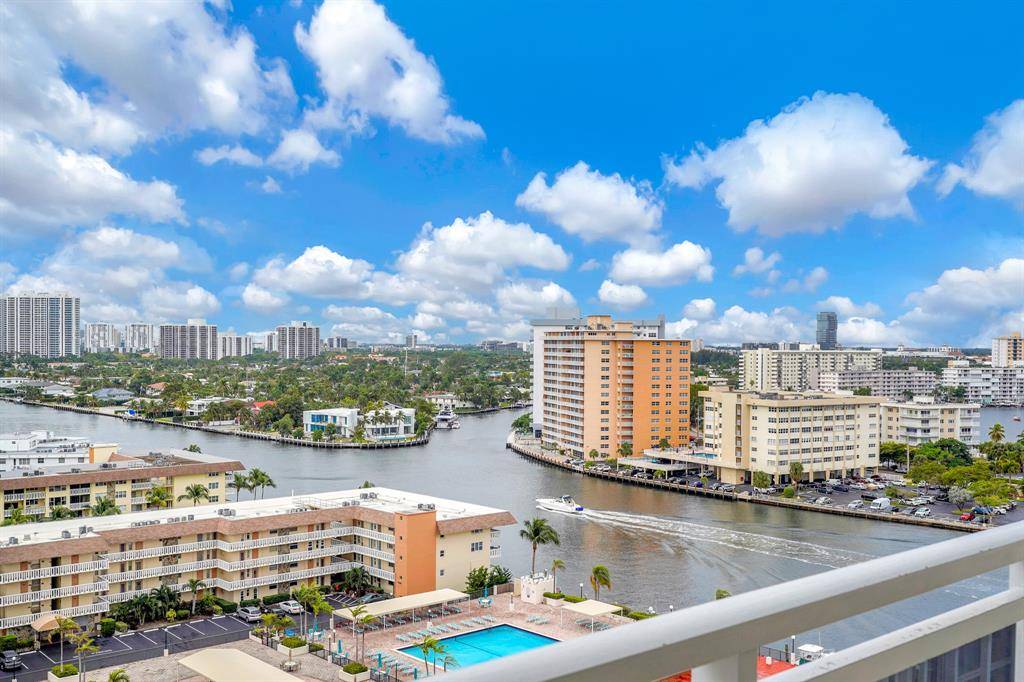 Hallandale Beach, FL 33009,1849 S Ocean Dr #1504