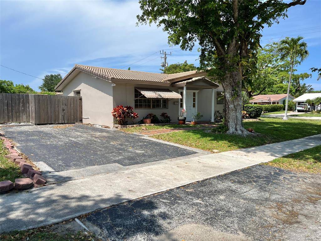 Fort Lauderdale, FL 33308,2167 NE 56th Ct #A